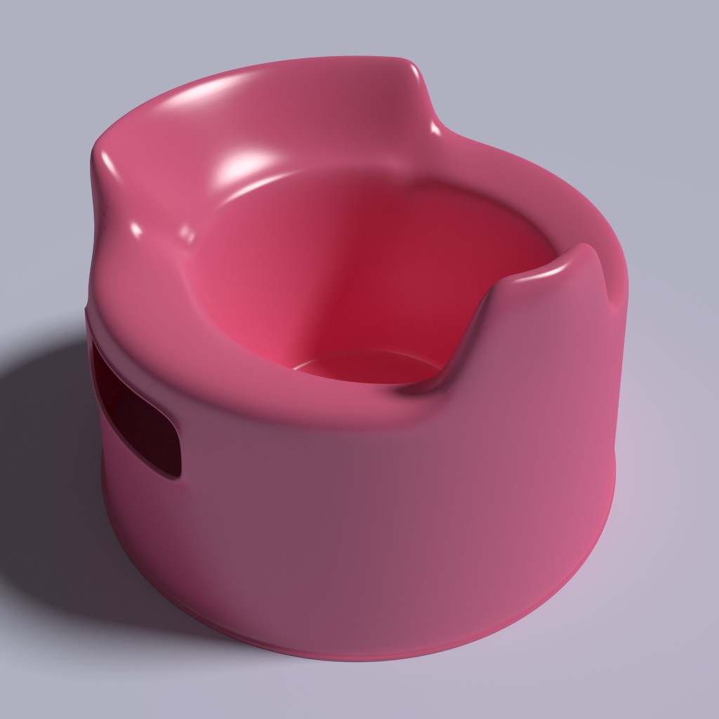 Potty preview image 1